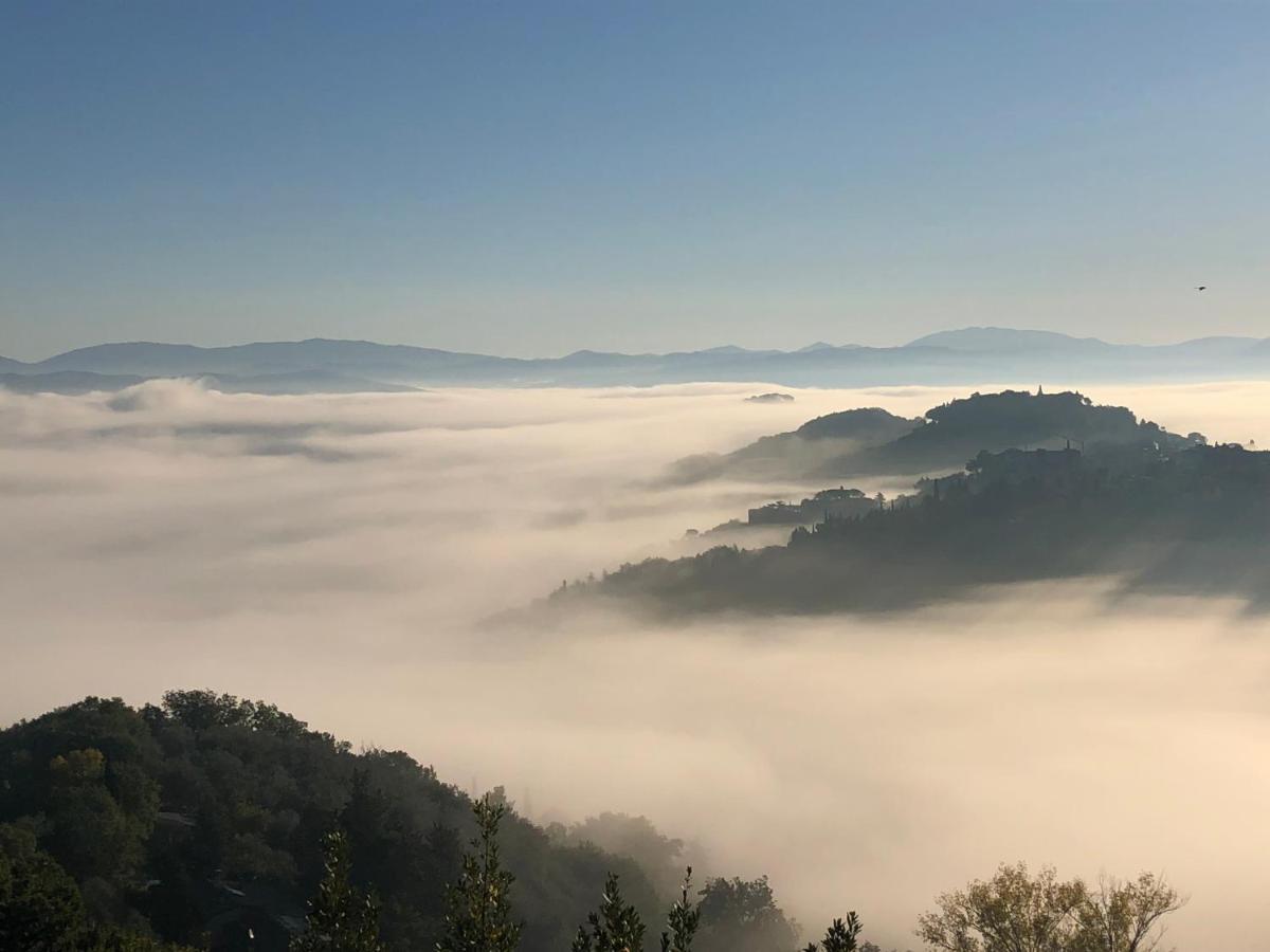 Residenza Il Punto Ξενοδοχείο Περούτζια Εξωτερικό φωτογραφία