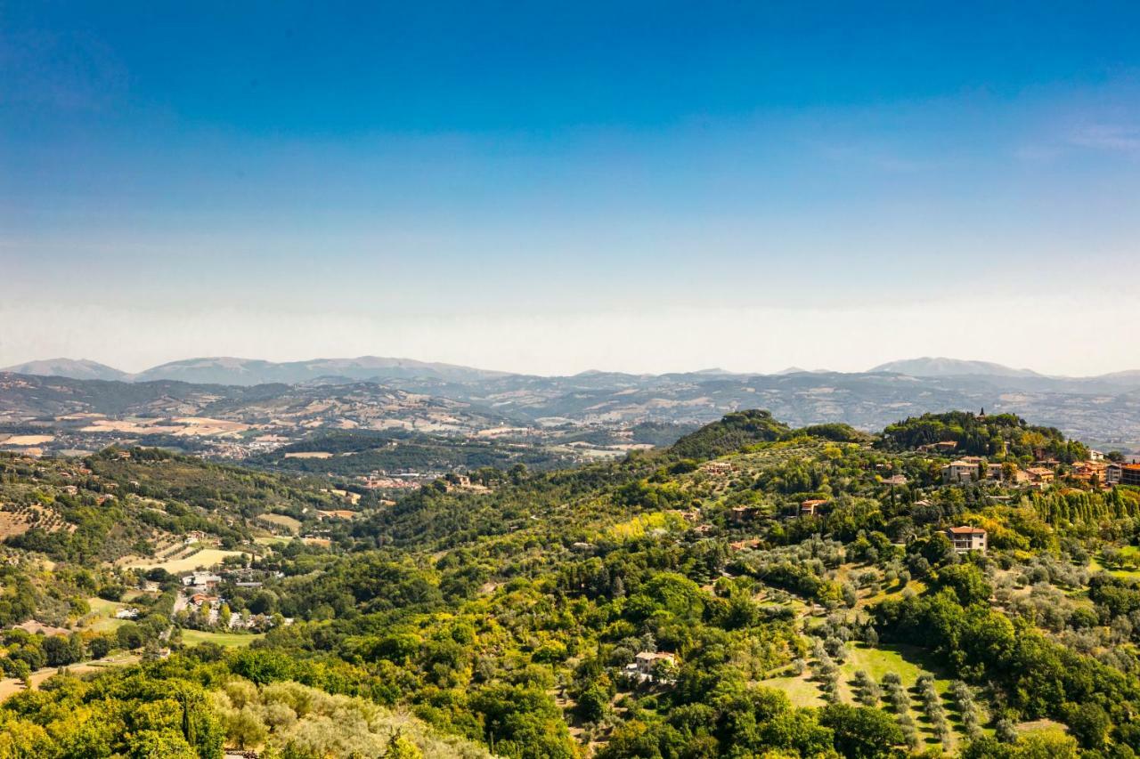 Residenza Il Punto Ξενοδοχείο Περούτζια Εξωτερικό φωτογραφία